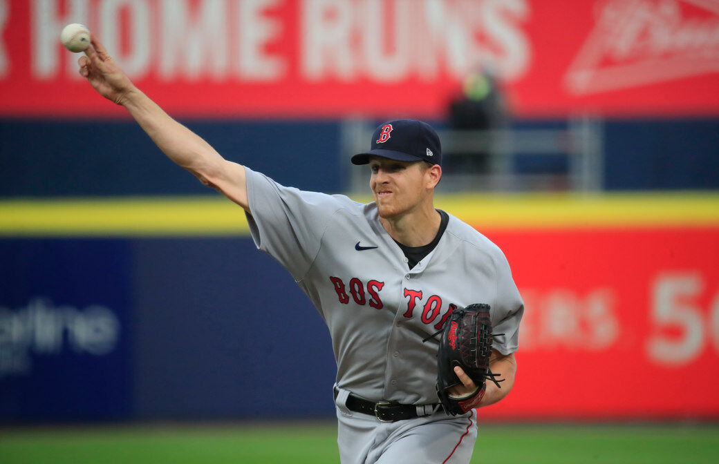 Blue Jays Red Sox